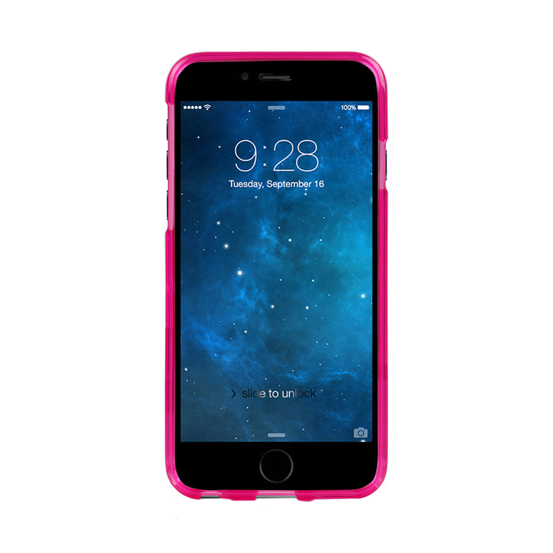 jual ahha moya gummishell soft casing for iphone 6 plus pink harga kualitas jual ahha moya gummishell soft casing for iphone 6 plus pink harga kualitas