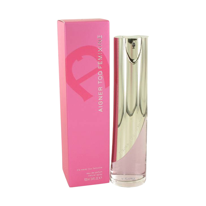 Parfum Aigner Feminim jual aigner feminine edp parfum wanita 100 ml Parfum Aigner Feminim jual aigner feminine edp parfum wanita 100 ml