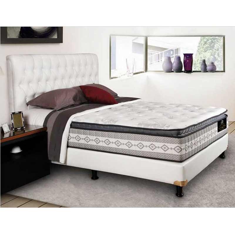 jual airland allgro air hanya kasur springbed 160 x 200 jual airland allgro air hanya kasur springbed 160 x 200