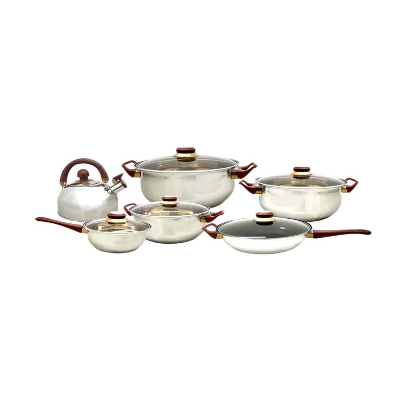 jual airlux panci set dan teko stainless harga jual airlux panci set dan teko stainless harga
