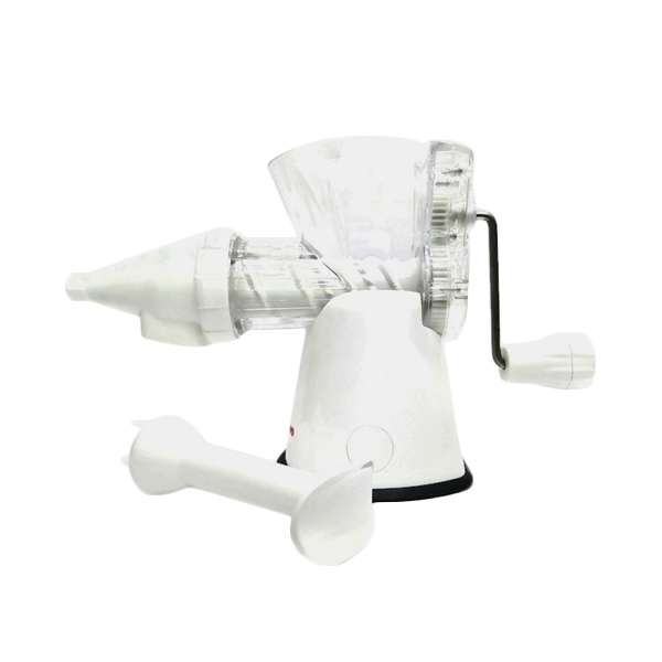 Jual Akebonno KS199Z Manual Slow Juicer - White Online - Harga & Kualitas Terjamin Blibli.com