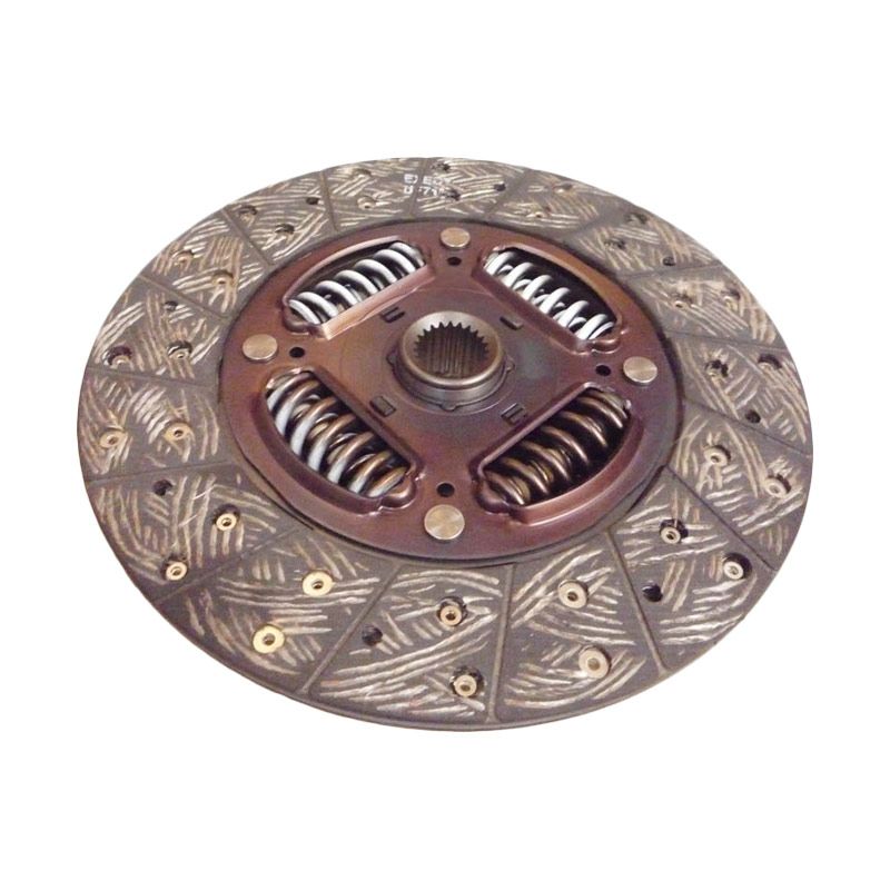 Jual Daikin Disc Clutch for Mitsubishi L200 Triton di Seller Alatmobil