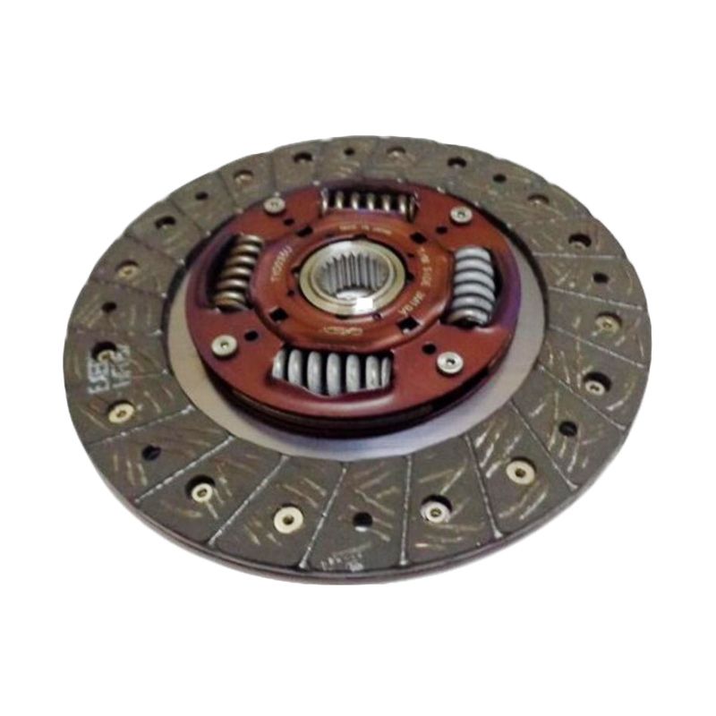 √ Sport Shot Daikin Disc Clutch For Toyota Vios/yaris 1.5
