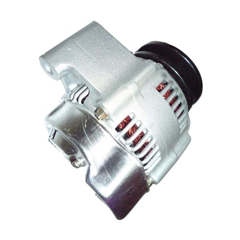 Gambar Alternator Mobil Kijang Galeri Mobil