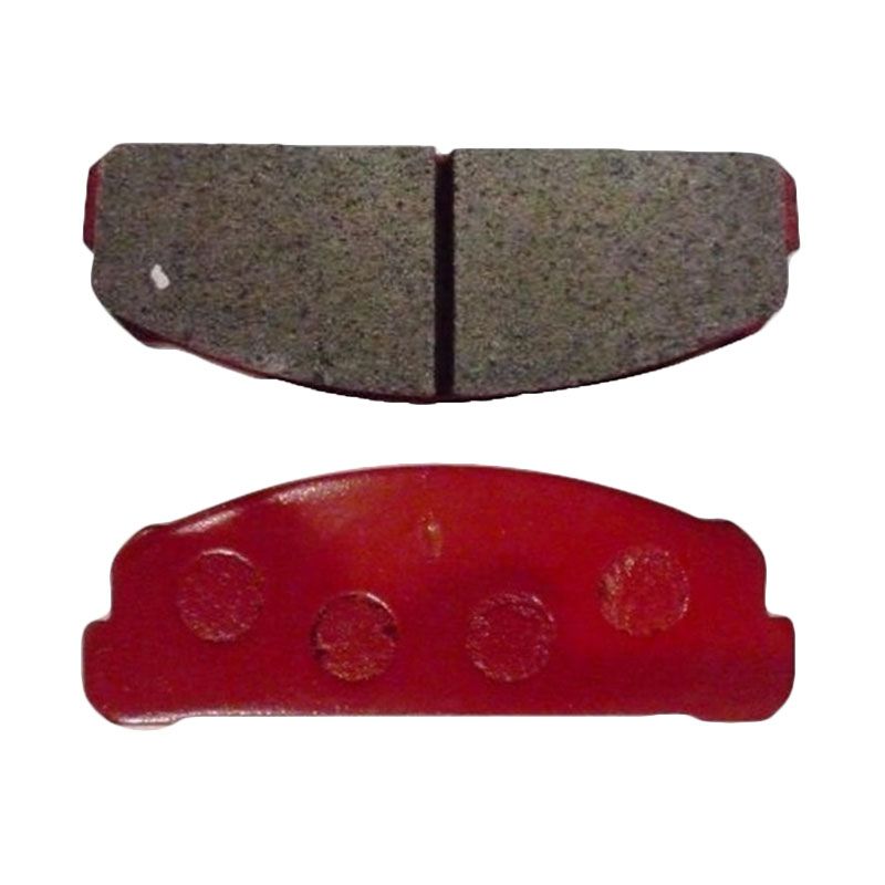 Jual Sport Shot Brake Pad For Toyota Corolla Ke20 Di Seller Alatmobil