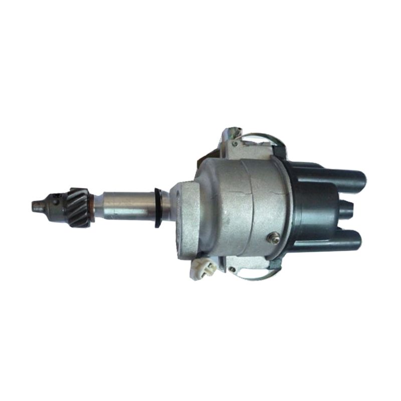 Jual Sport Shot Delco Distributor Assy for Suzuki Katana Jual Sport Shot Delco Distributor Assy for Suzuki Katana