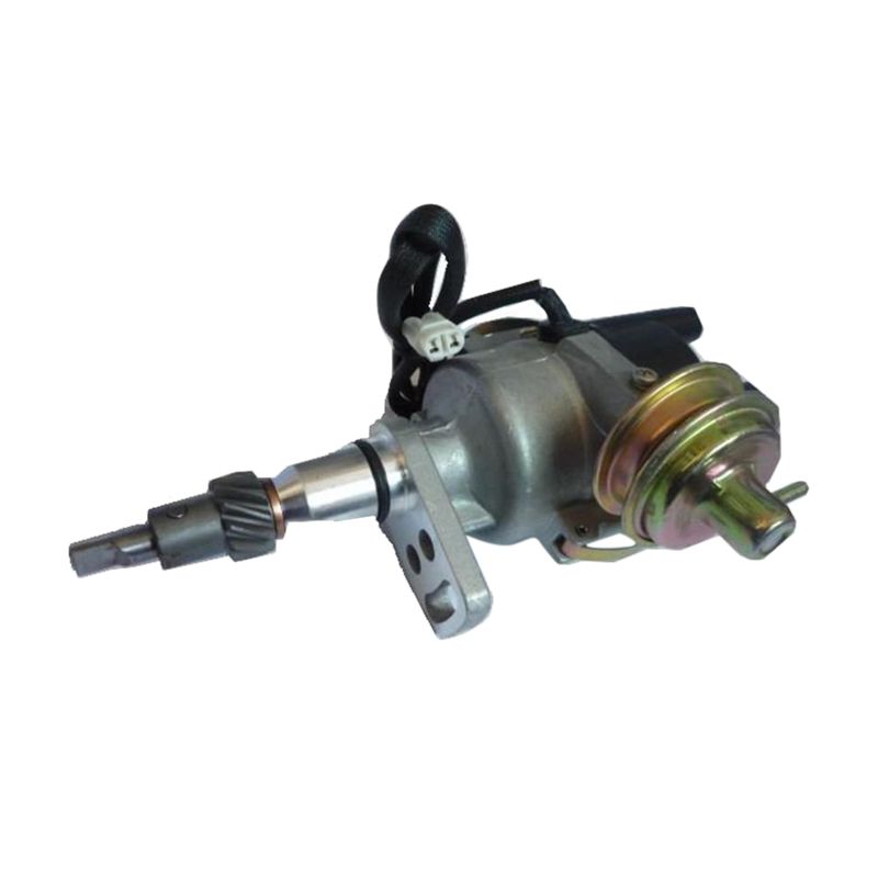 Jual Sport Shot Delco Distributor Assy for Toyota Kijang 