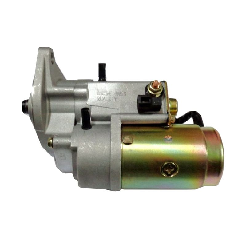 Jual Sport Shot Dinamo  Starter  for Isuzu Panther 2300 CC 