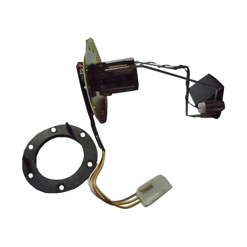 Jual Sport Shot Fuel Tank Gauge for Toyota Corolla Twin Cam di Seller