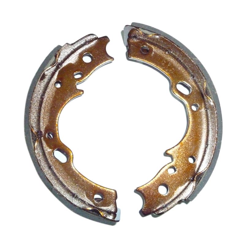 Jual Sport Shot Hand Brake Shoe for Mitsubishi PS190 