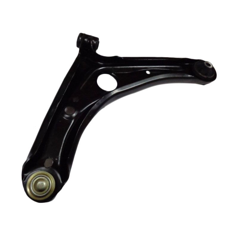 Lower Arm Vios Ncp93 LOWER ARM ASSY T/ VIOS LEFT HAND Alat Mobil