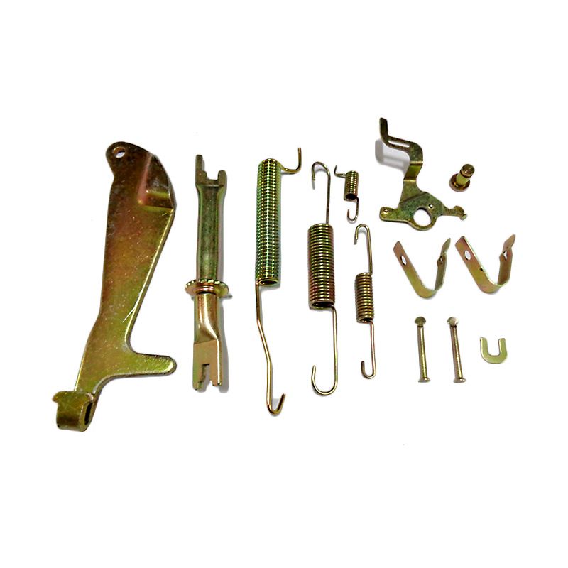 Jual Sport Shot Right Hand Brake Shoe Repair Kit for Ford Ranger di