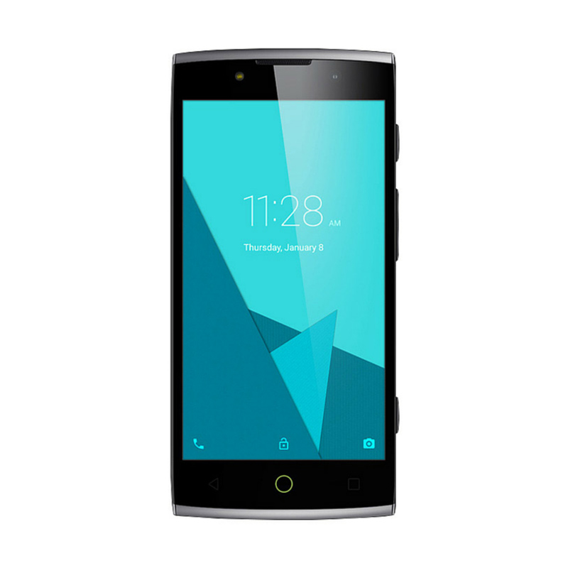 Alcatel Flash 2 Volcanic Smartphone - Grey [16 GB/2 GB]