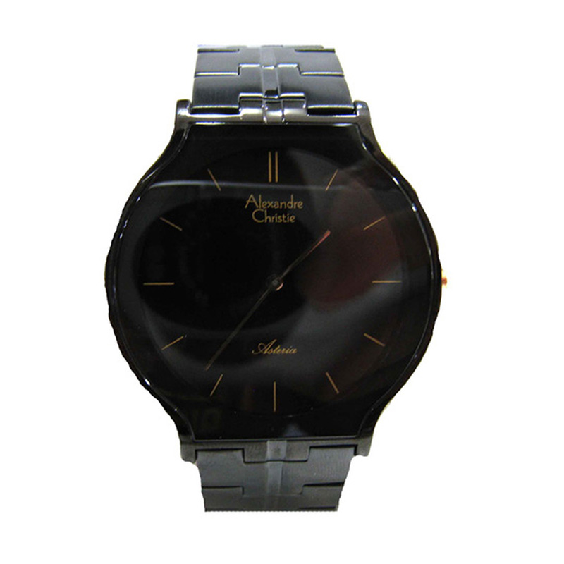 Alexandre Christie 8410 MHBIPBA Jam Tangan Pria