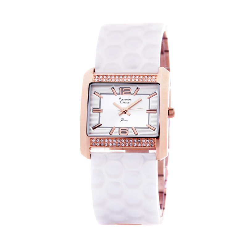 jual alexandre christie stainless steel 2504 jam tangan jual alexandre christie stainless steel 2504 jam tangan