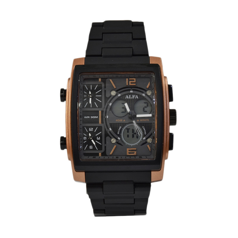 jual jam original alfa alfa ad2 880054brg jam tangan pria 4 time rosegold pesta jam jual jam original alfa alfa ad2 880054brg jam tangan pria 4 time rosegold pesta jam