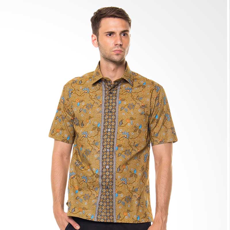  Baju  Batik  Alisan  Terbaru TulisanViral Info