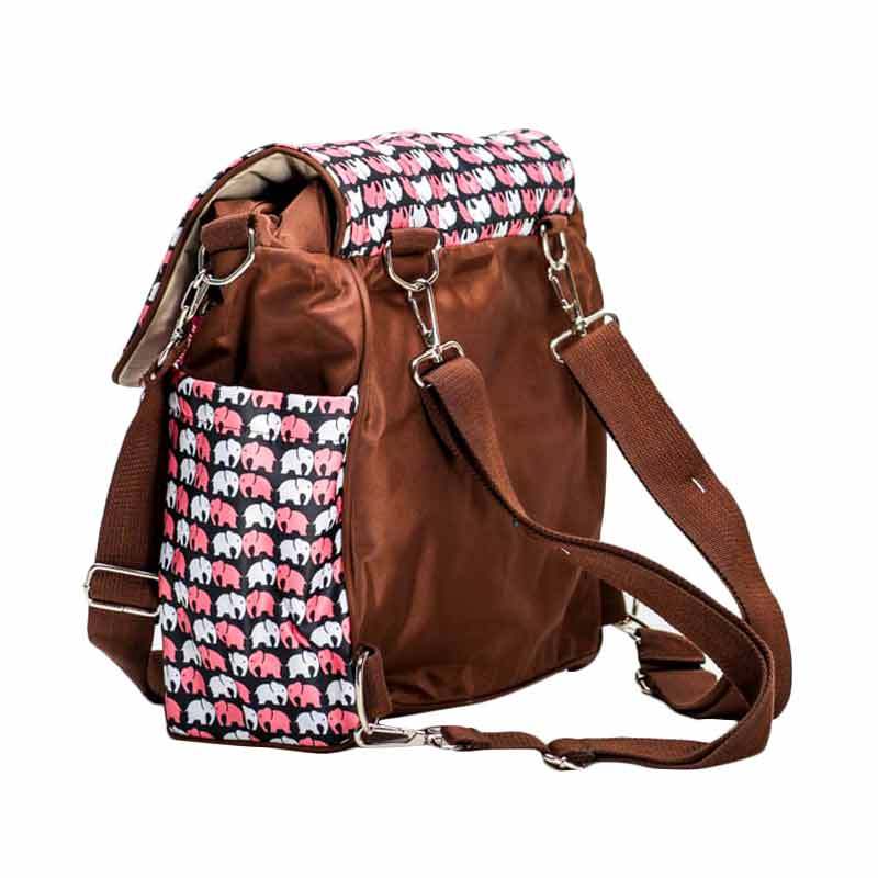 luna diaper bag