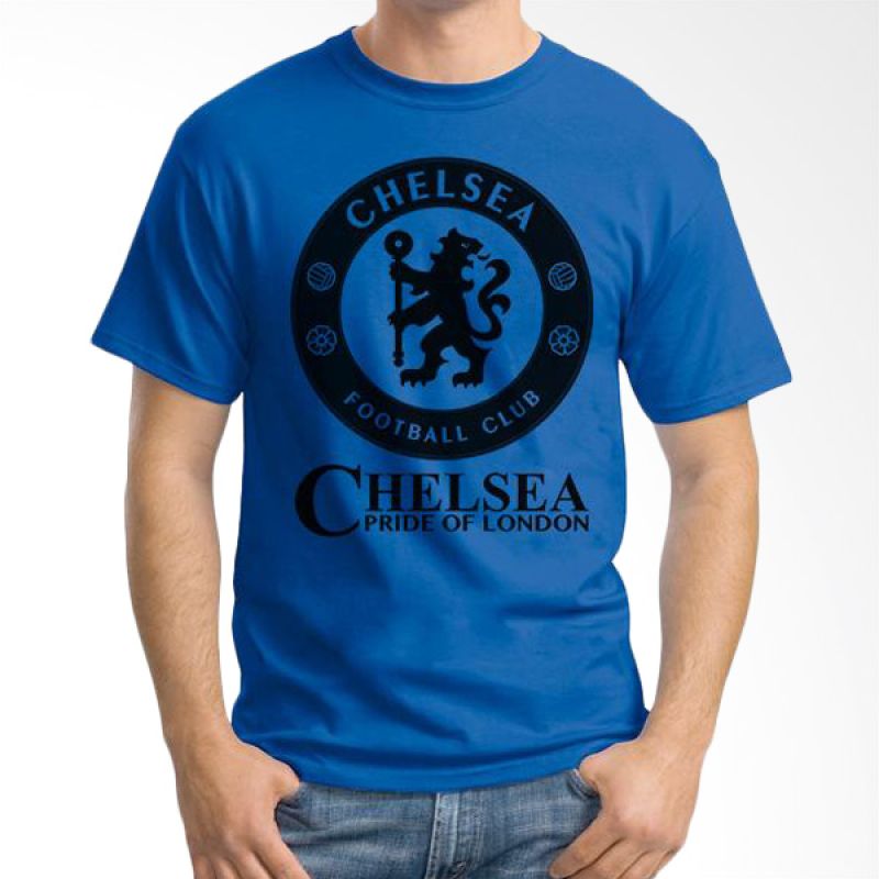 jual ordinal chelsea 04 biru tua kaos pria harga kualitas terjamin blibli jual ordinal chelsea 04 biru tua kaos pria harga kualitas terjamin blibli