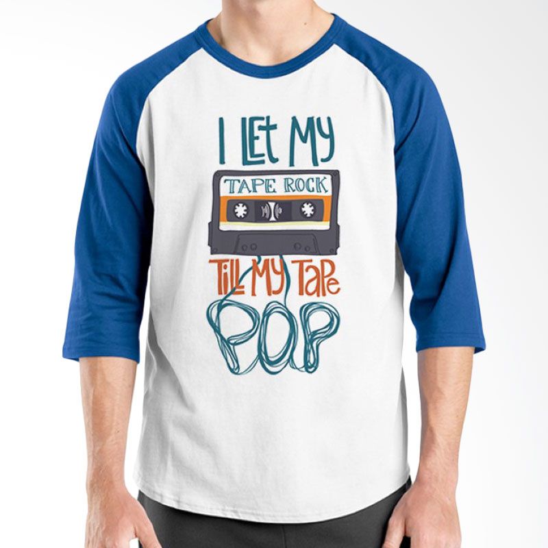 jual ordinal raglan school 10 biru putih kaos pria harga kualitas terjamin jual ordinal raglan school 10 biru putih kaos pria harga kualitas terjamin