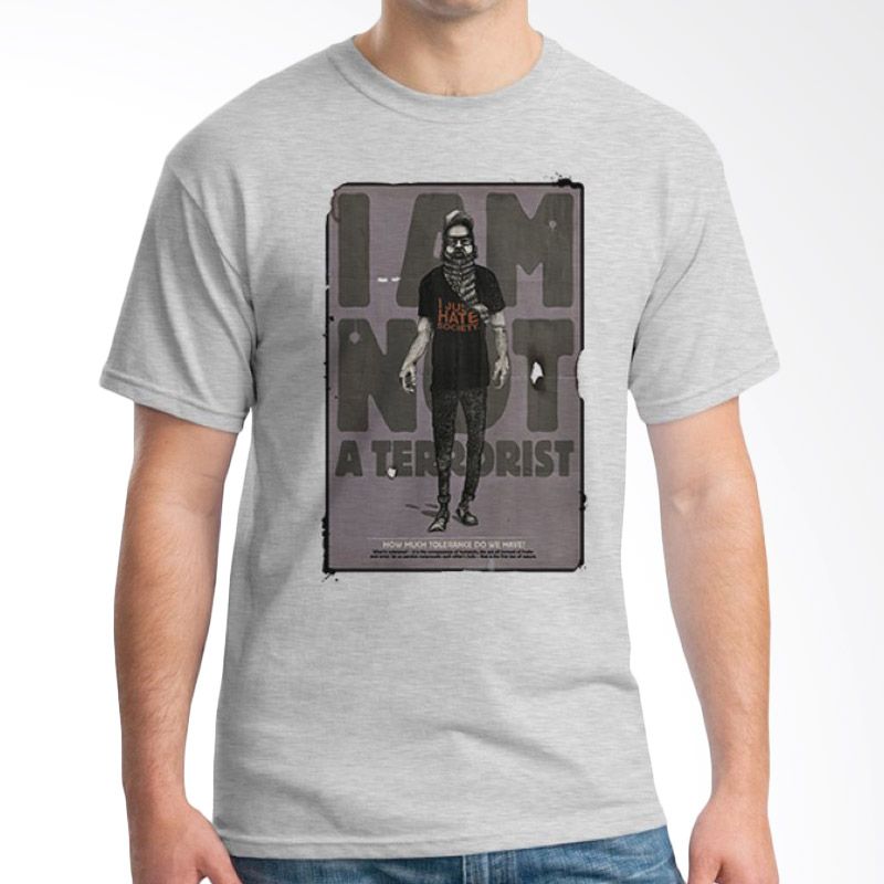 jual ordinal pop culture 03 abu abu kaos pria jual ordinal pop culture 03 abu abu kaos pria