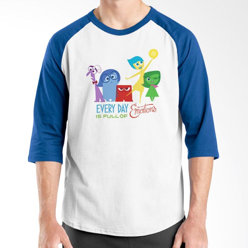 jual ordinal raglan inside out edition 06 biru putih kaos jual ordinal raglan inside out edition 06 biru putih kaos