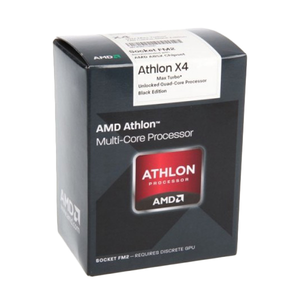 Jual Amd Kaveri Athlon X4 860k Prosesor Quad Core 3 7ghz Cache 4mb 95w Socket Fm2 With 95w Quiet Cooler Online November 2020 Blibli Com