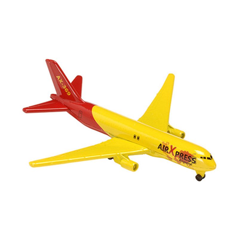 Jual Majorette Airport Air Xpress Online - Harga 