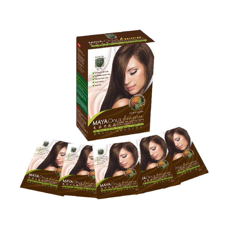 Jual Maya Onyx Brown Shampoo Natural Permanent Hair Color Terbaru Juni 21 Blibli Jual Maya Onyx Brown Shampoo Natural Permanent Hair Color Terbaru Juni 21 Blibli