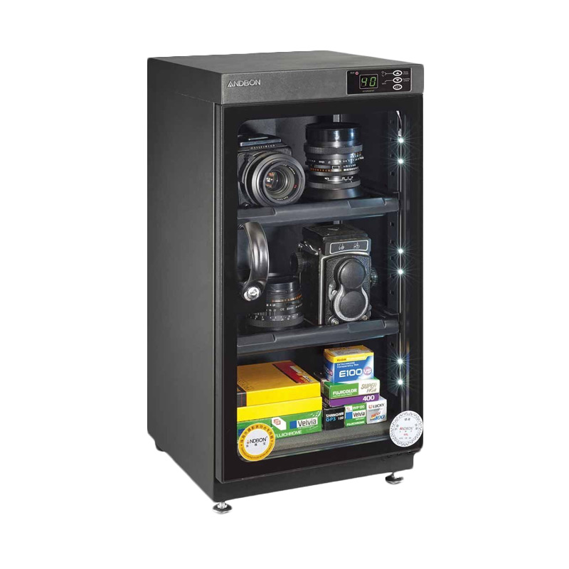 Jual Andbon Ab48c Dry Box Kamera Di Seller Mlmfoto Pasar Baru, Kota