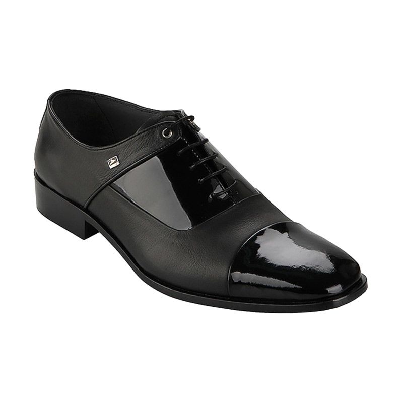 Andretelli Men Danielle Dress Shoes Sepatu Formal