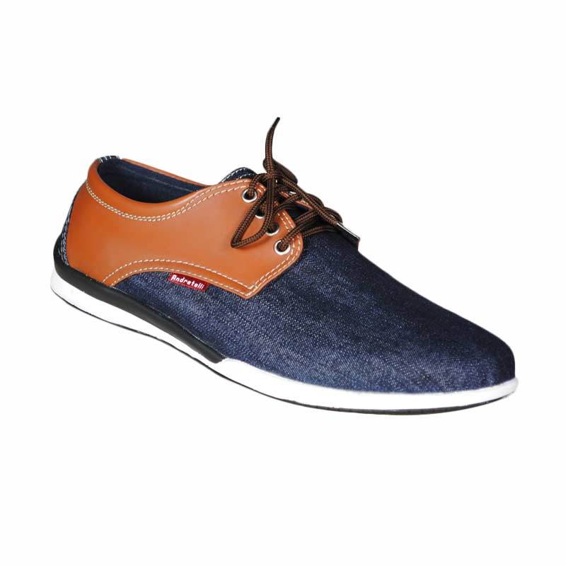 jual andretelli elliot casual shoes harga jual andretelli elliot casual shoes harga