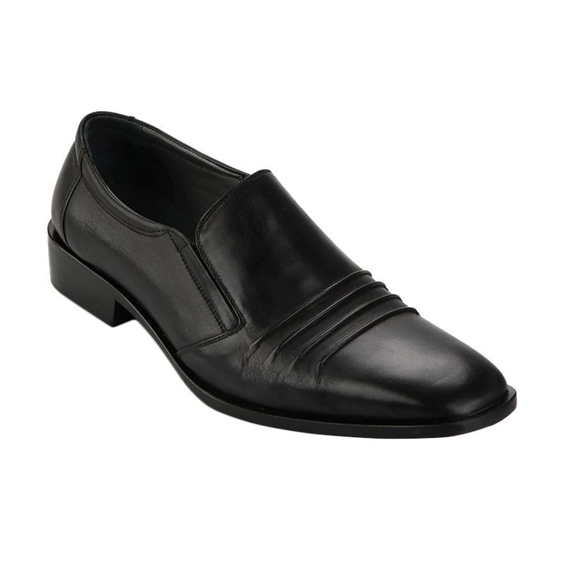 Andretelli Men Gregorio Dress Shoes Sepatu Formal