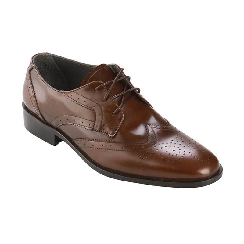 Andretelli Oxford Sepatu Pria