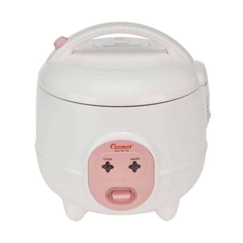 jual cosmos crj 101 rice cooker 0 6 liter harga jual cosmos crj 101 rice cooker 0 6 liter harga