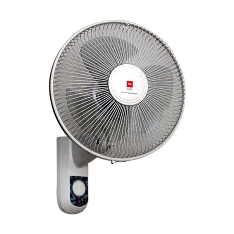 Regency 14 36 cm Tornado Wall Fan Kipas Angin Dinding TW 14 Source · Regency 14