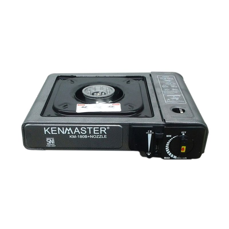 jual kenmaster kompor portable harga kualitas jual kenmaster kompor portable harga kualitas