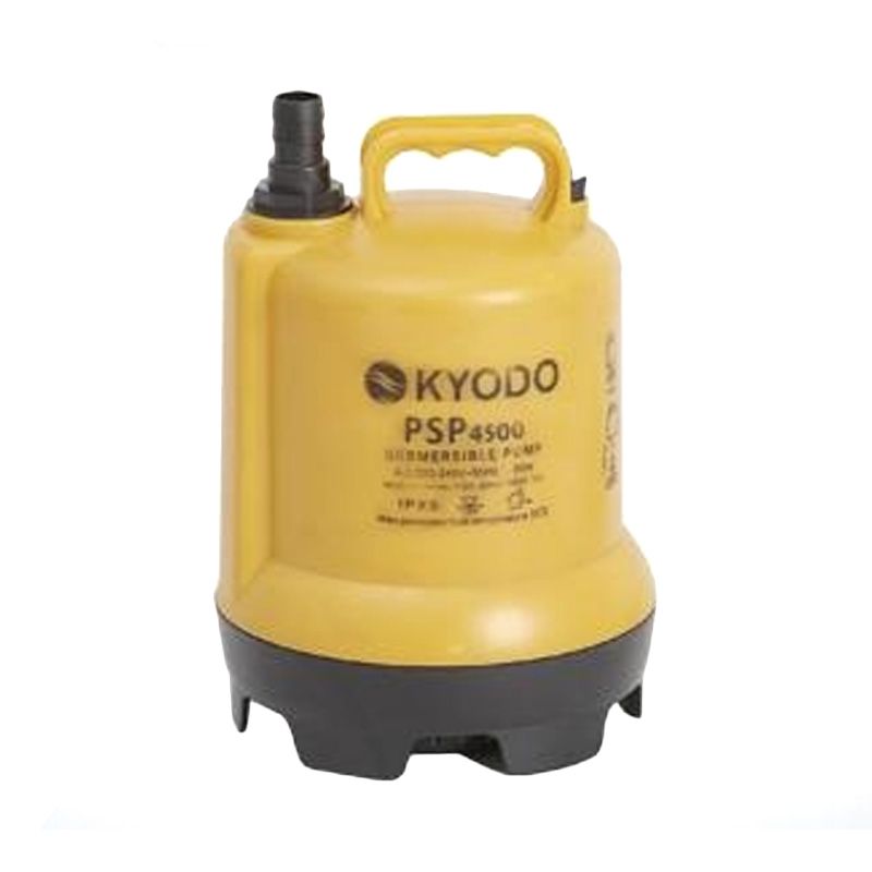 jual kyodo pompa celup psp 4500 l pompa air 4 5 m jual kyodo pompa celup psp 4500 l pompa air 4 5 m