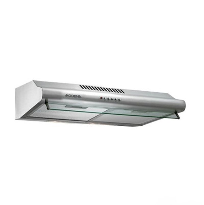 Jual Modena Cooker Hood Sx 6501 V Penghisap Asap 60 Cm Online Modena Cooker Hood Sx 6501 V Penghisap Asap 60 Cm