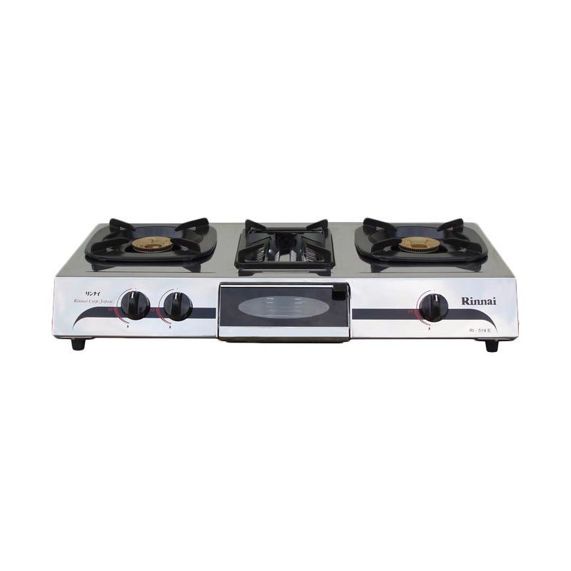jual rinnai ri 514 e kompor gas 3 tungku harga kualitas terjamin blibli jual rinnai ri 514 e kompor gas 3 tungku harga kualitas terjamin blibli
