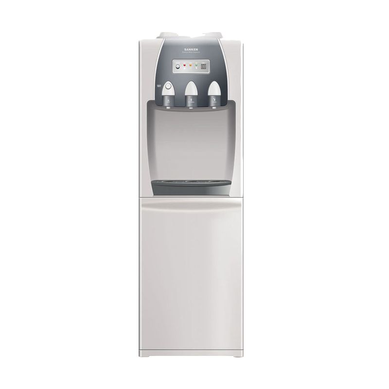 jual sanken utopia series hwd 772 sh white dispenser jual sanken utopia series hwd 772 sh white dispenser