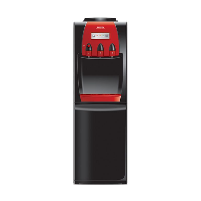 jual sanken utopia series hwd 773 sh dispenser jual sanken utopia series hwd 773 sh dispenser