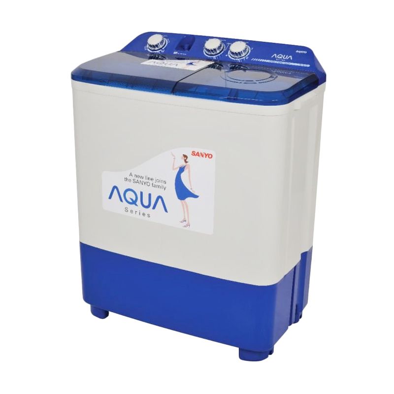 jual sanyo aqua series sw 870 xt mesin cuci 8 kg jual sanyo aqua series sw 870 xt mesin cuci 8 kg