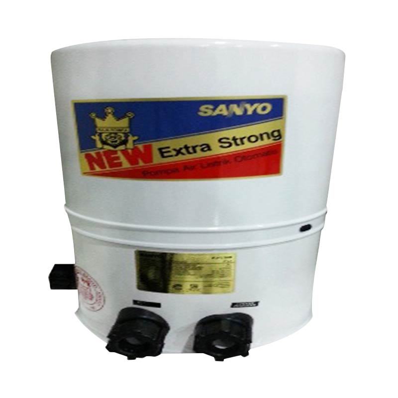 Harga Mesin Air Jet Pump Sanyo : Daftar Harga Mesin Pompa Air Jet Pump