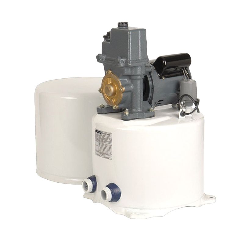Jual Wasser Jet Pump PC-250 EA Pompa Air 250 Watt Online ...