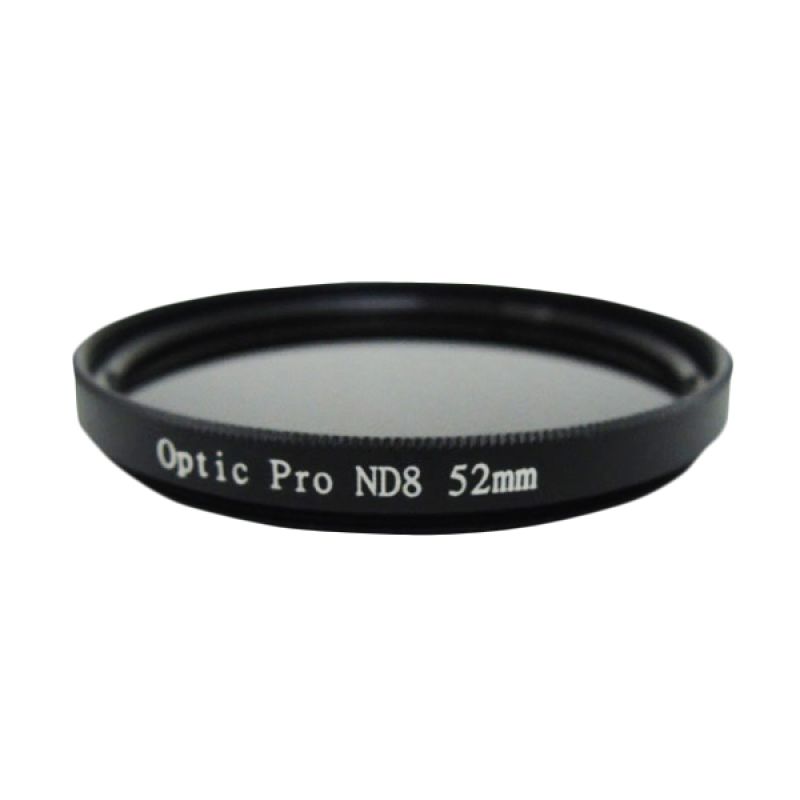 potongan fantastis tinggal 150 000 gt gt optic pro filter 52mm nd 8 harga bjm potongan fantastis tinggal 150 000 gt gt optic pro filter 52mm nd 8 harga bjm