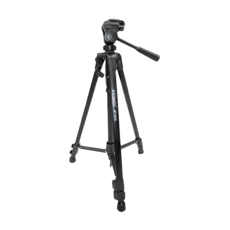 Jual Somita Tripod ST 3520 Online - Harga & Kualitas