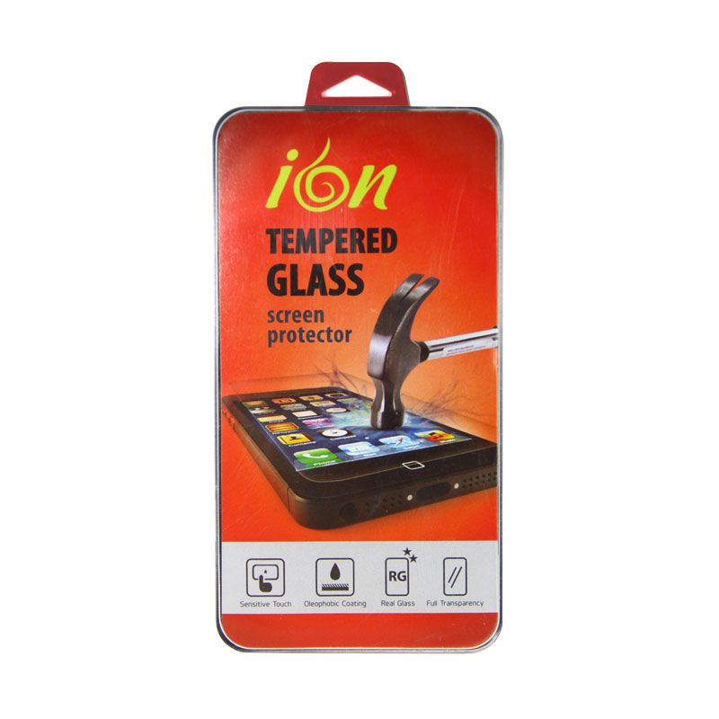 Jual Ion Tempered Glass Screen Protector For Lg L Bello D335 Terbaru Harga Promo Oktober 2019 Blibli Com