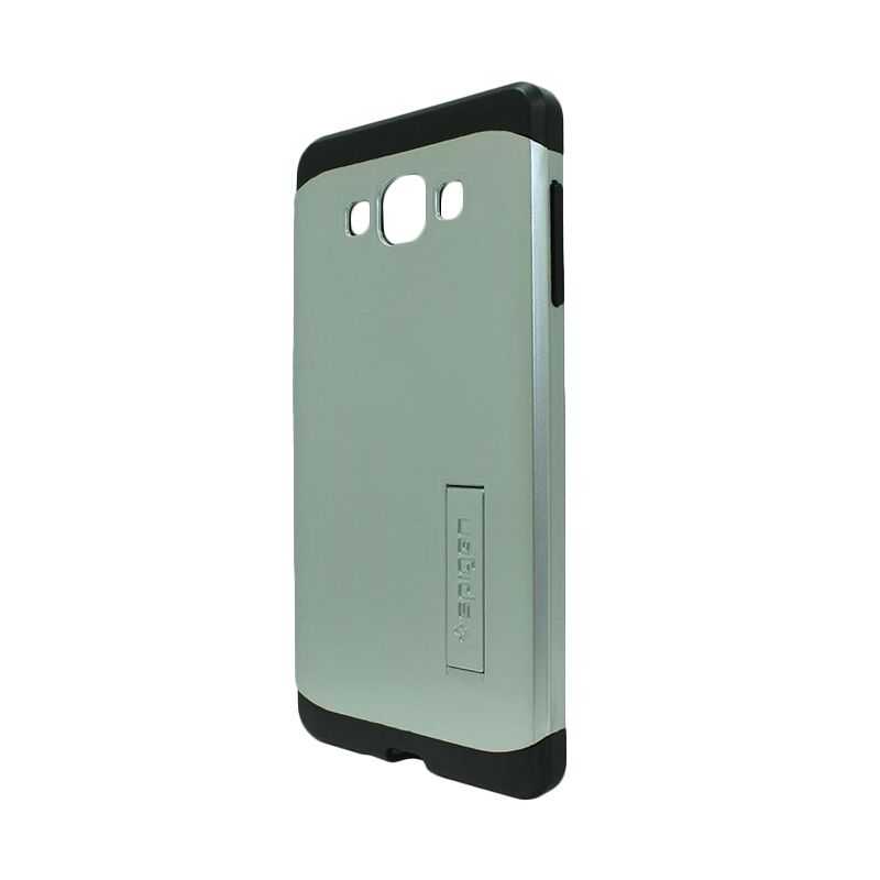 jual spigen tough armor silver casing for samsung galaxy jual spigen tough armor silver casing for samsung galaxy