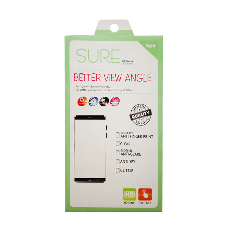 jual sure premium anti gores for advan s50a glare hd jual sure premium anti gores for advan s50a glare hd